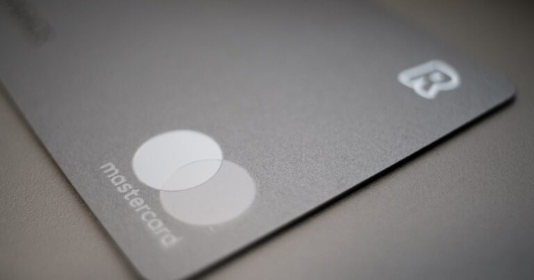 Choosing the Right Credit Card